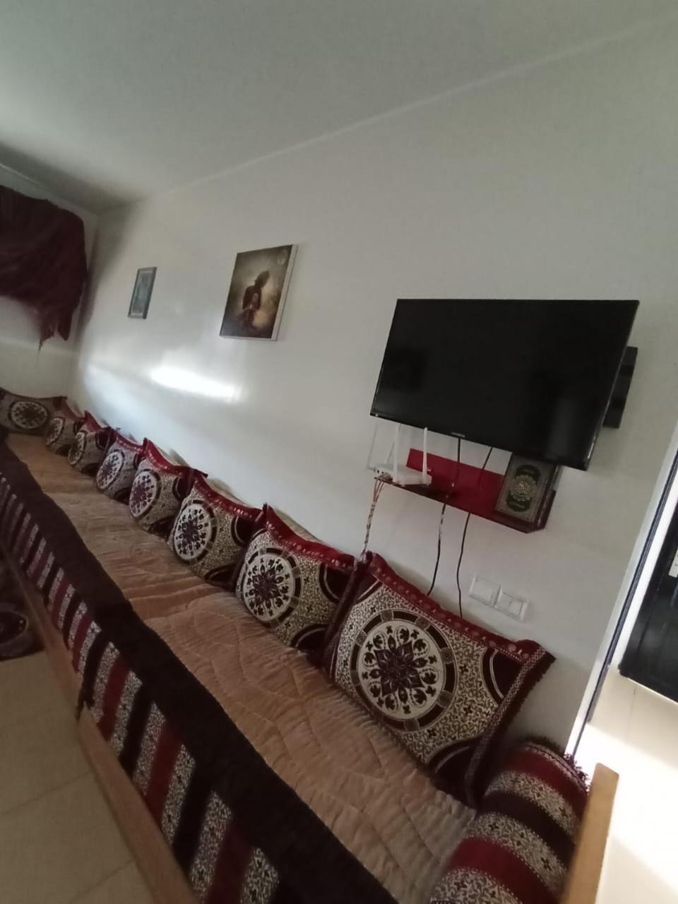 La Casa De Wael Apartment Ifrane  Exterior photo