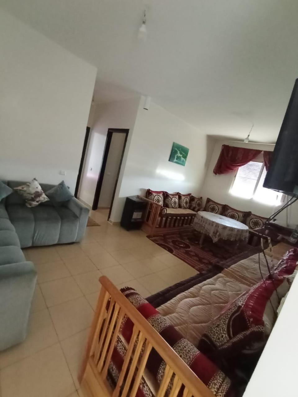 La Casa De Wael Apartment Ifrane  Exterior photo