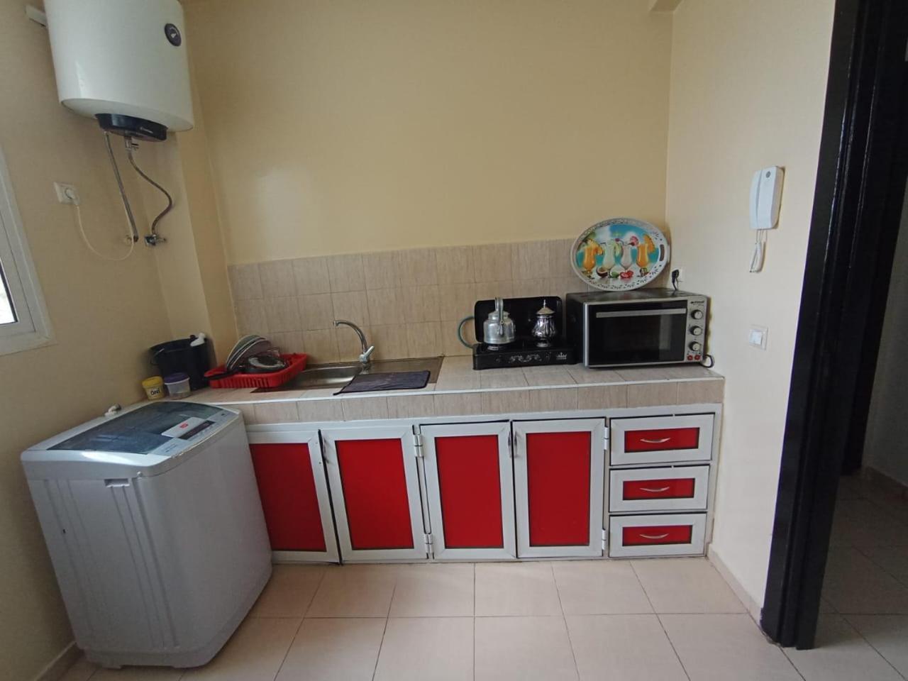 La Casa De Wael Apartment Ifrane  Exterior photo